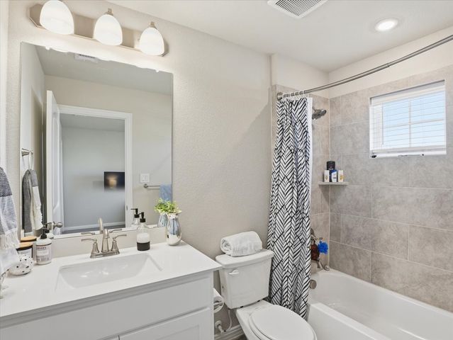 312 Welch Folly Lane, Aledo, TX 76008