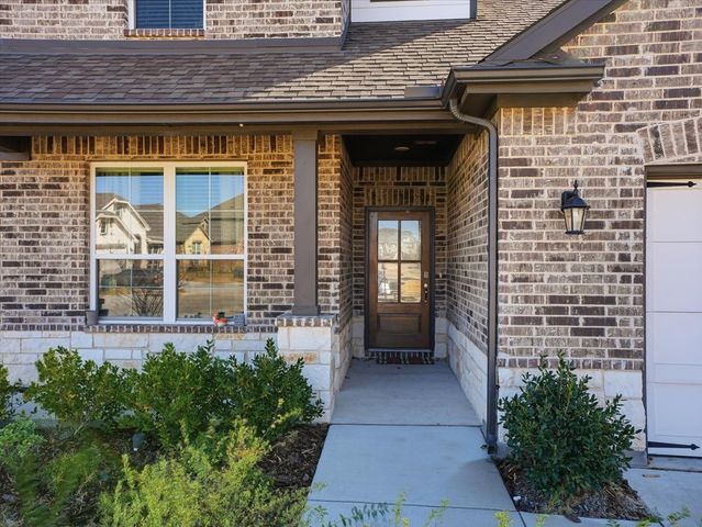 312 Welch Folly Lane, Aledo, TX 76008