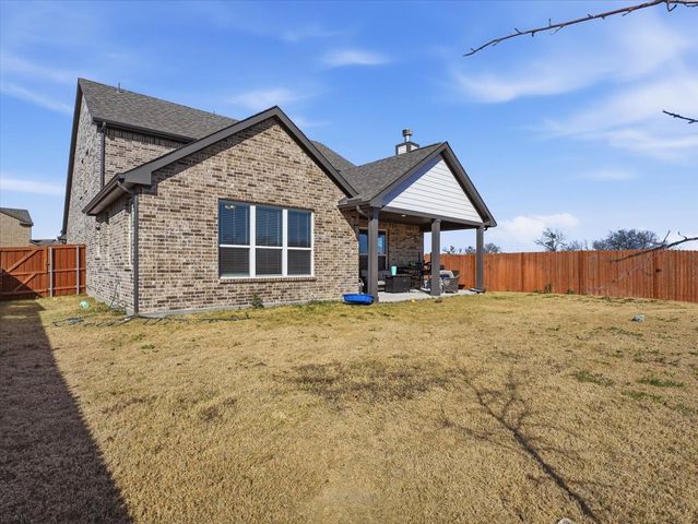 312 Welch Folly Lane, Aledo, TX 76008