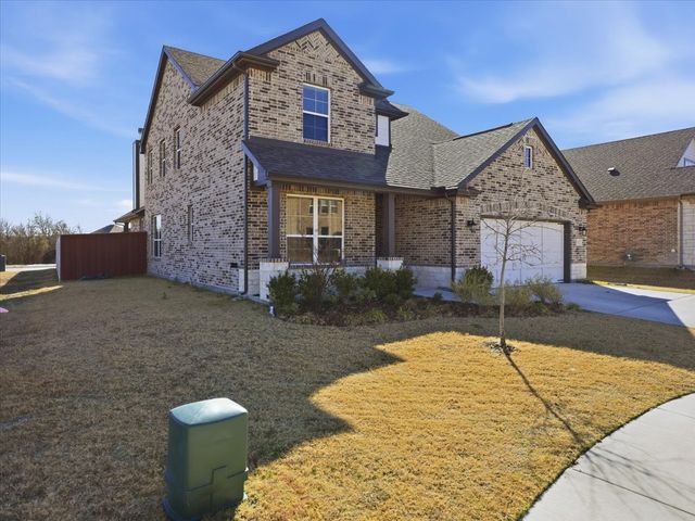 312 Welch Folly Lane, Aledo, TX 76008