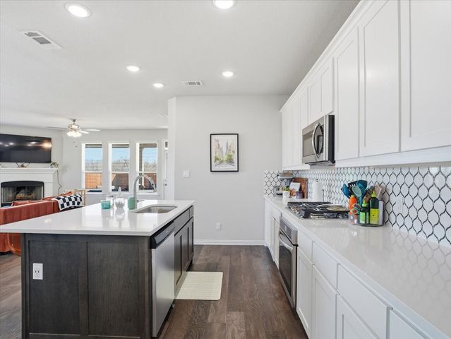 312 Welch Folly Lane, Aledo, TX 76008