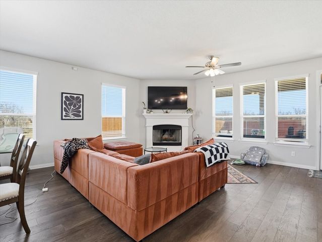 312 Welch Folly Lane, Aledo, TX 76008