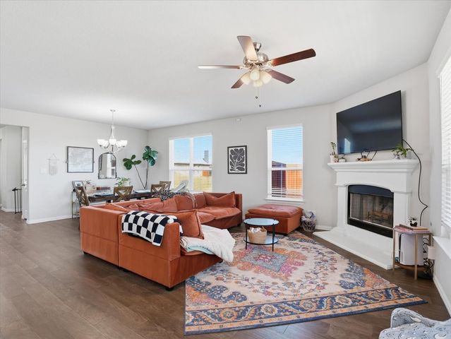 312 Welch Folly Lane, Aledo, TX 76008