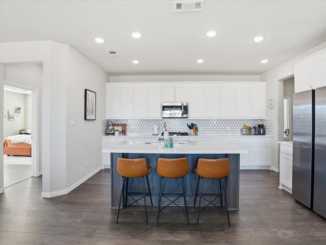 312 Welch Folly Lane, Aledo, TX 76008