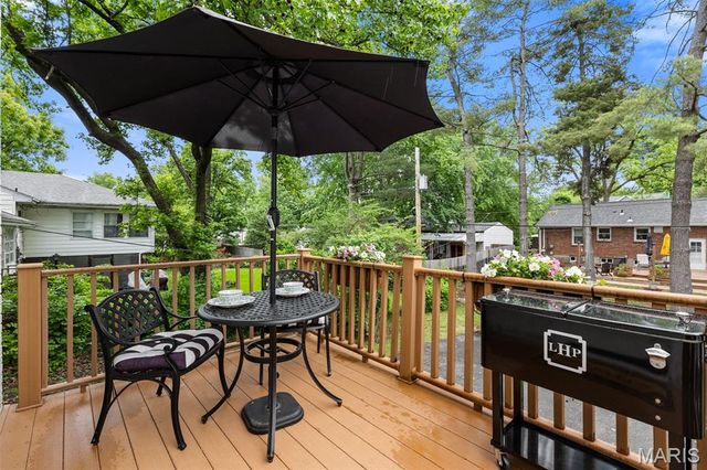 996 N Woodlawn Avenue, Kirkwood, MO 63122