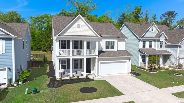 197 Cherry Grove Drive, Summerville, SC 29483