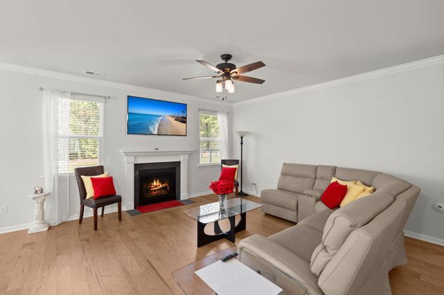 197 Cherry Grove Drive, Summerville, SC 29483