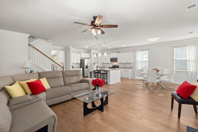 197 Cherry Grove Drive, Summerville, SC 29483