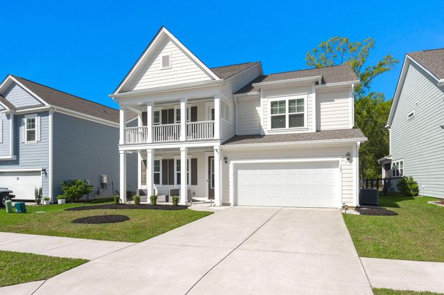 197 Cherry Grove Drive, Summerville, SC 29483