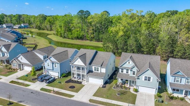 197 Cherry Grove Drive, Summerville, SC 29483
