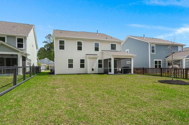 197 Cherry Grove Drive, Summerville, SC 29483