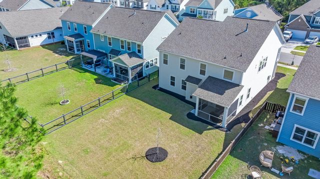 197 Cherry Grove Drive, Summerville, SC 29483