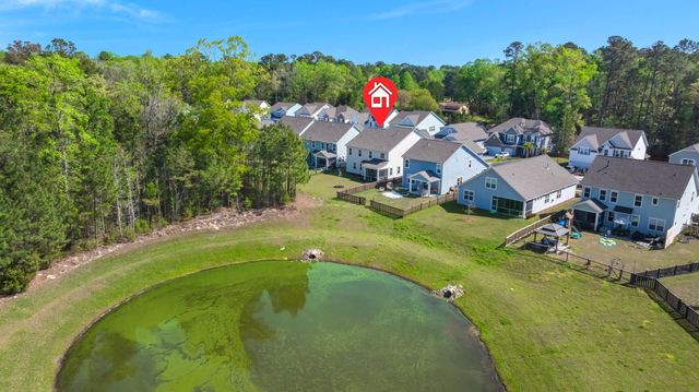 197 Cherry Grove Drive, Summerville, SC 29483