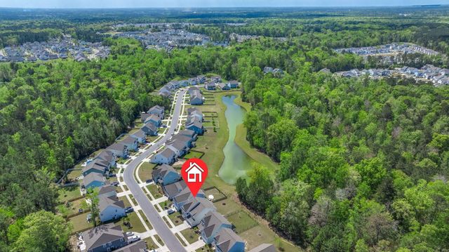197 Cherry Grove Drive, Summerville, SC 29483