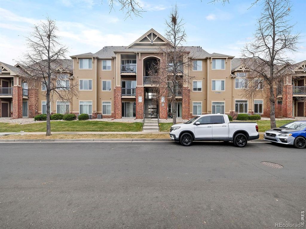 2133 Krisron Road 101, Fort Collins, CO 80525