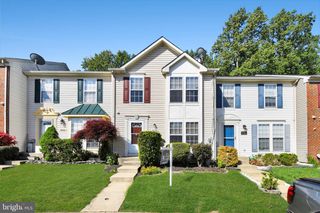 8036 SILVER FOX WAY, Chesapeake Beach, MD 20732