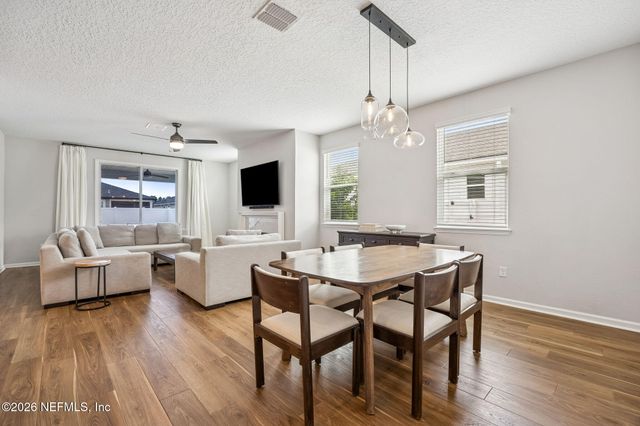 555 BLUE DAZE ST Street, Yulee, FL 32097