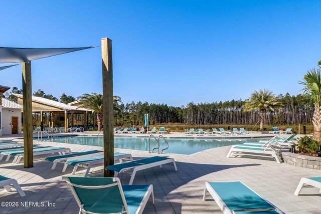 555 BLUE DAZE ST Street, Yulee, FL 32097