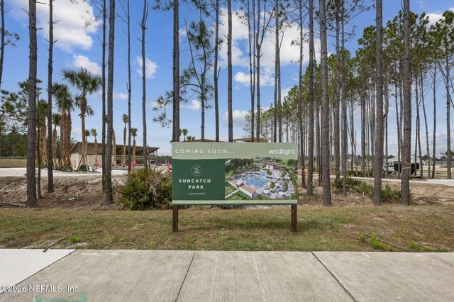 555 BLUE DAZE ST Street, Yulee, FL 32097