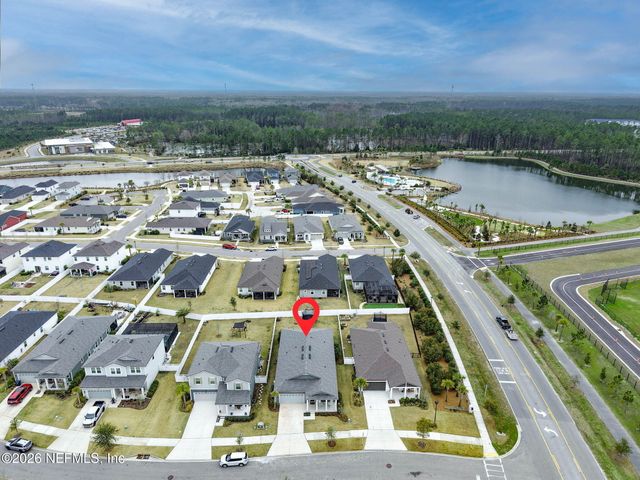 555 BLUE DAZE ST Street, Yulee, FL 32097