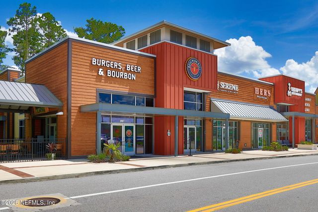 555 BLUE DAZE ST Street, Yulee, FL 32097