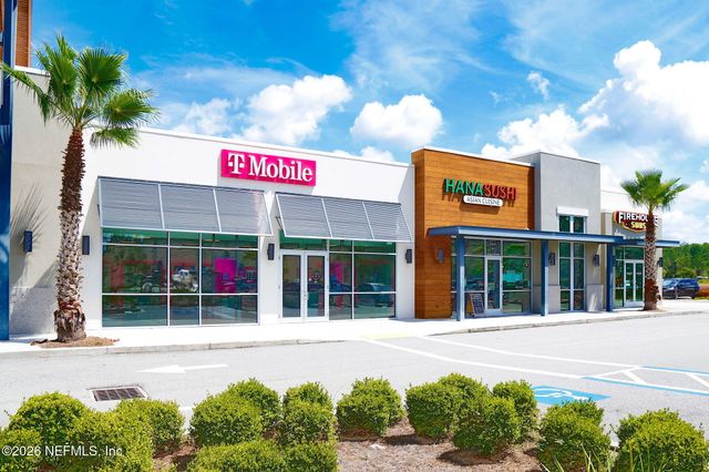 555 BLUE DAZE ST Street, Yulee, FL 32097