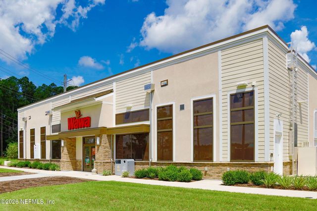 555 BLUE DAZE ST Street, Yulee, FL 32097