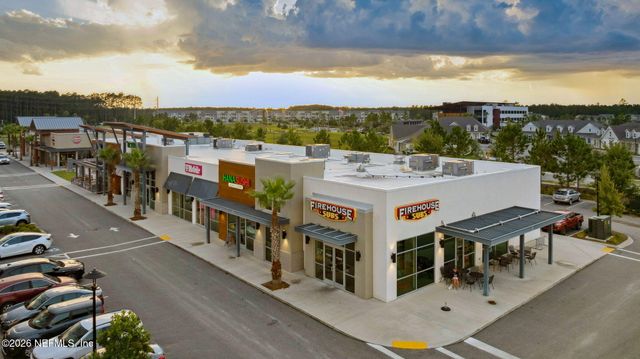 555 BLUE DAZE ST Street, Yulee, FL 32097