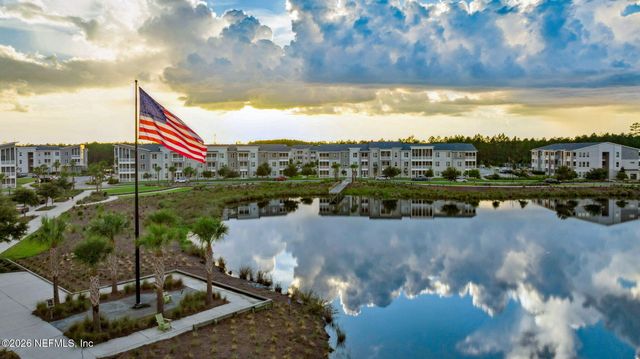 555 BLUE DAZE ST Street, Yulee, FL 32097