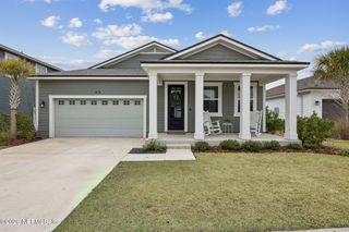 555 BLUE DAZE ST Street, Yulee, FL 32097