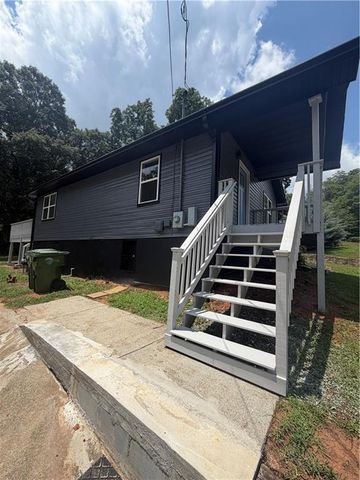 1700 North Avenue NW, Atlanta, GA 30318