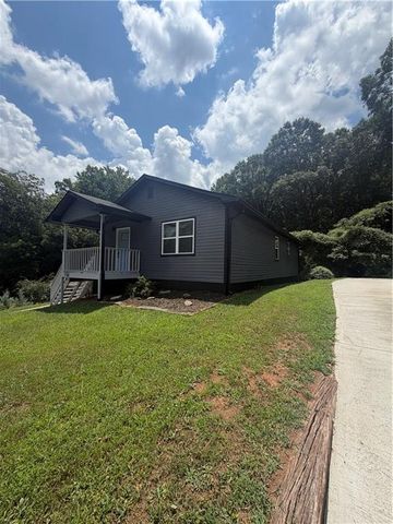 1700 North Avenue NW, Atlanta, GA 30318