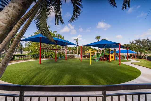 2981 SW Waterfall Trace, Palm City, FL 34990