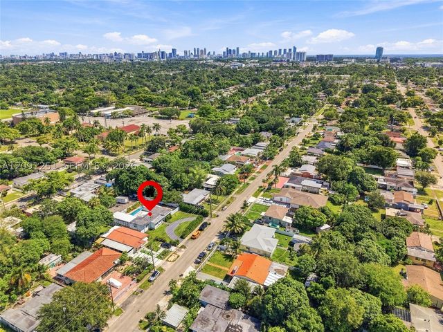1055 NE 144th St, North Miami, FL 33161