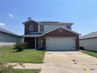 2706 Haven Drive, Killeen, TX 76543