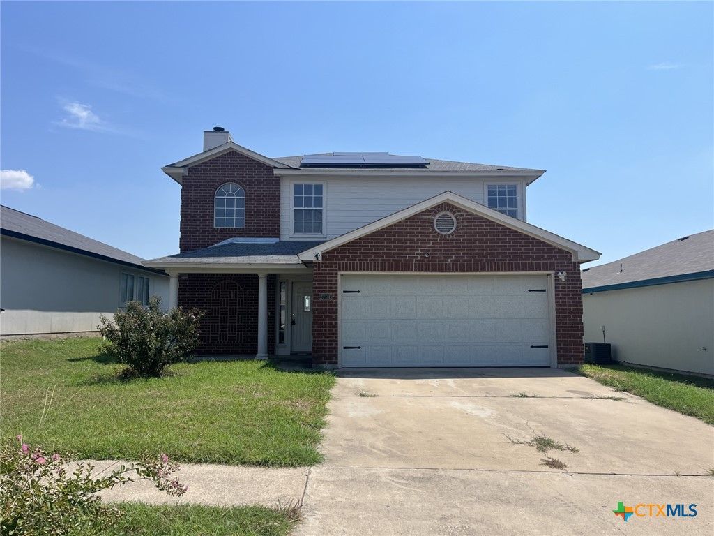 2706 Haven Drive, Killeen, TX 76543