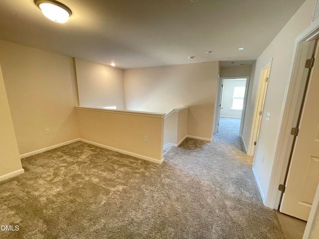 2421 Hedge Maple Drive, Raleigh, NC 27603