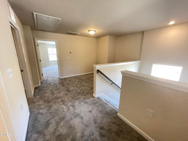 2421 Hedge Maple Drive, Raleigh, NC 27603