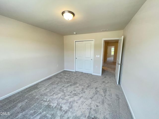 2421 Hedge Maple Drive, Raleigh, NC 27603