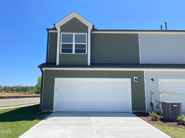 2421 Hedge Maple Drive, Raleigh, NC 27603