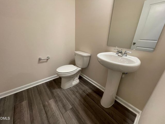 2421 Hedge Maple Drive, Raleigh, NC 27603