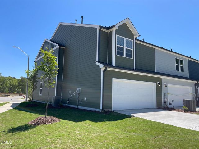 2421 Hedge Maple Drive, Raleigh, NC 27603