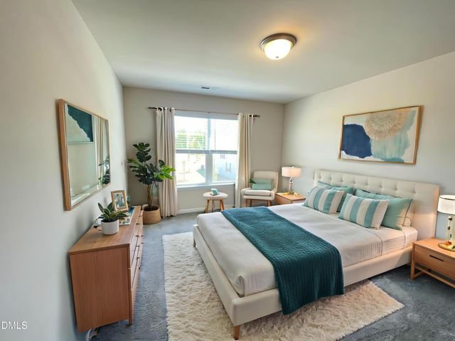 2421 Hedge Maple Drive, Raleigh, NC 27603