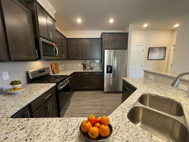 2421 Hedge Maple Drive, Raleigh, NC 27603