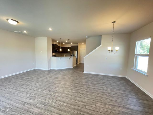 2421 Hedge Maple Drive, Raleigh, NC 27603