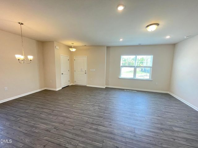 2421 Hedge Maple Drive, Raleigh, NC 27603