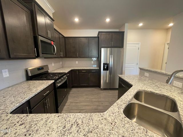 2421 Hedge Maple Drive, Raleigh, NC 27603