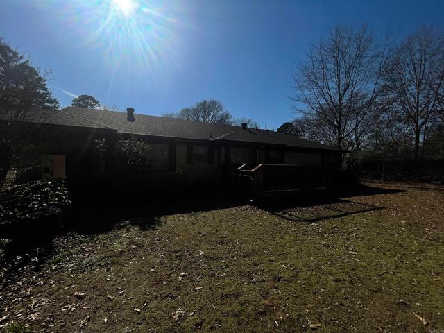 1416 Jameson, Benton, AR 72015