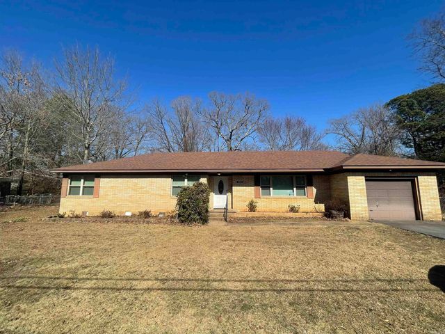 1416 Jameson, Benton, AR 72015