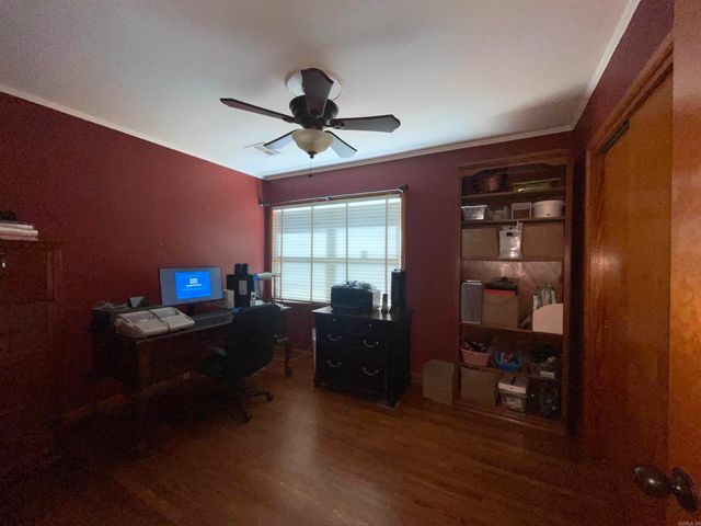 1416 Jameson, Benton, AR 72015